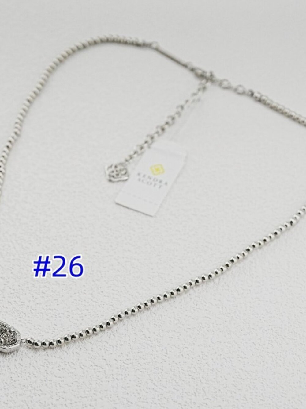 Kendra Scott Necklace